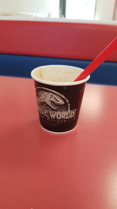 Dairy Queen Store Picture 5
