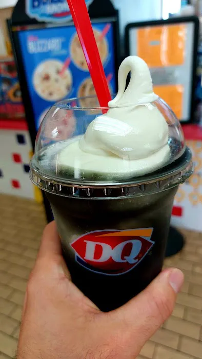 Dairy Queen Store Picture 1