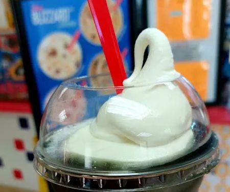 Dairy Queen Store