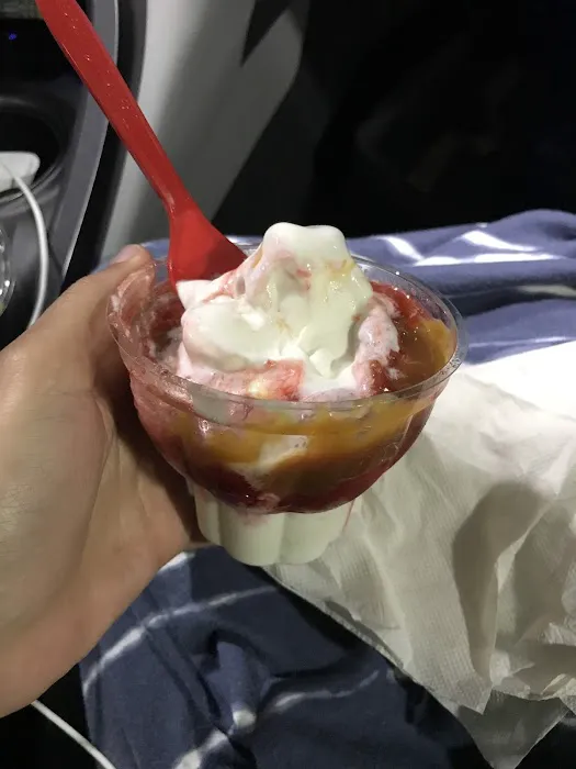 Dairy Queen Store Picture 4