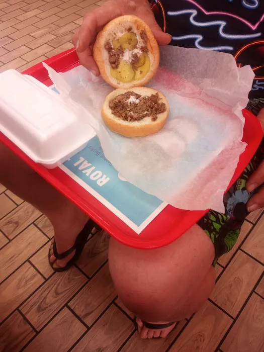 Dairy Queen Store Picture 6