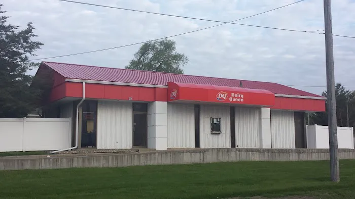 Dairy Queen Store Picture 8