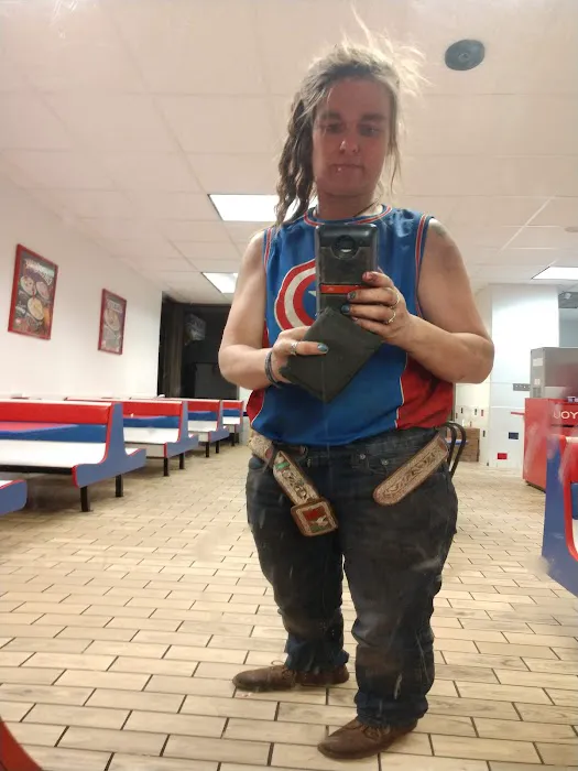 Dairy Queen Store Picture 10