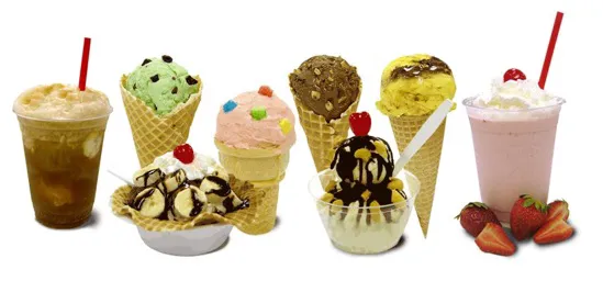Hansen's Dairy Waterloo (Moo Roo) Picture 1
