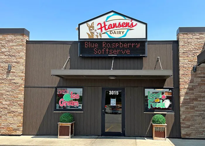 Hansen's Dairy Waterloo (Moo Roo) Picture 2