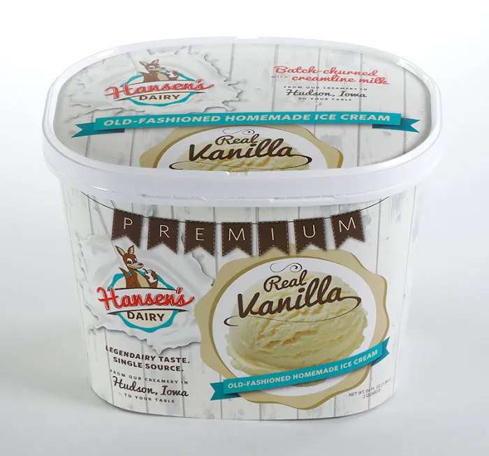 Hansen's Dairy Waterloo (Moo Roo) Picture 7