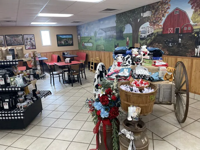 Hansen's Dairy Waterloo (Moo Roo) Picture 5