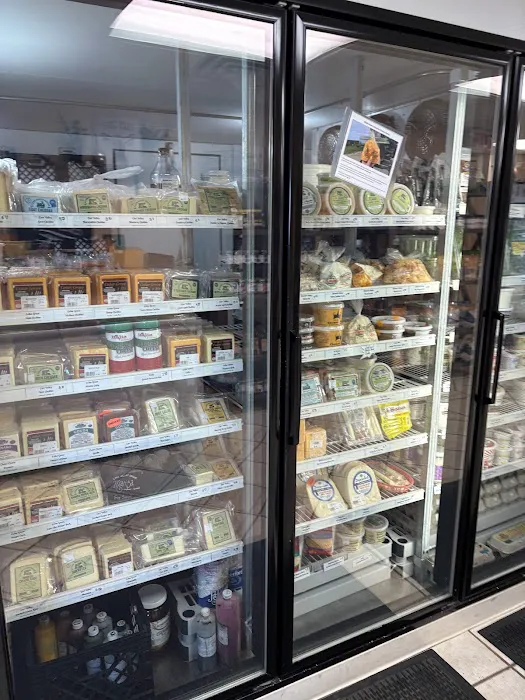 Hansen's Dairy Waterloo (Moo Roo) Picture 10