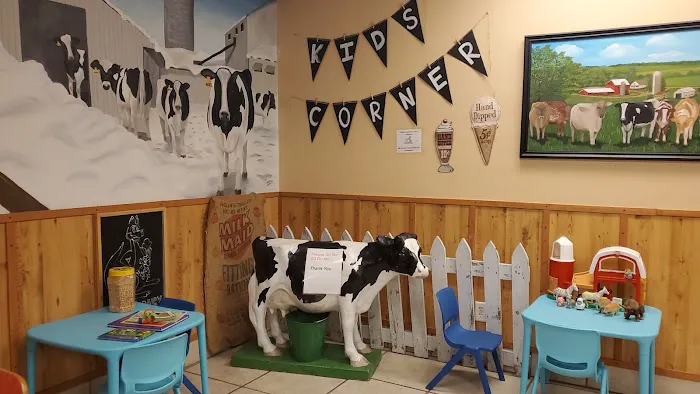 Hansen's Dairy Waterloo (Moo Roo) Picture 9