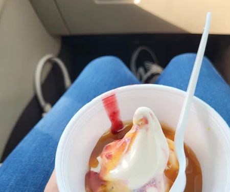 4 Queens Dairy Cream