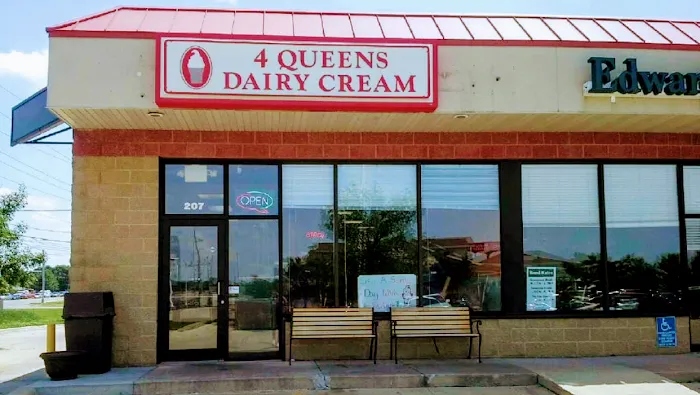 4 Queens Dairy Cream Picture 3