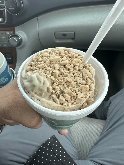 4 Queens Dairy Cream Picture 5