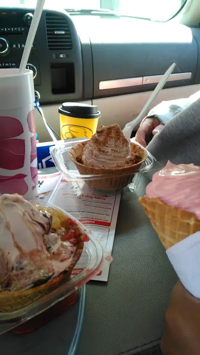 4 Queens Dairy Cream Picture 8