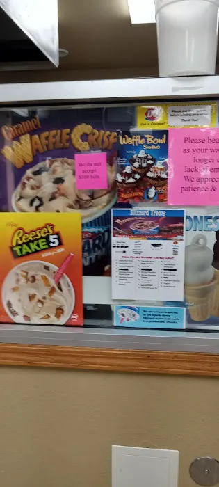 Dairy Queen Store Picture 1