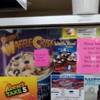 Dairy Queen Store ico