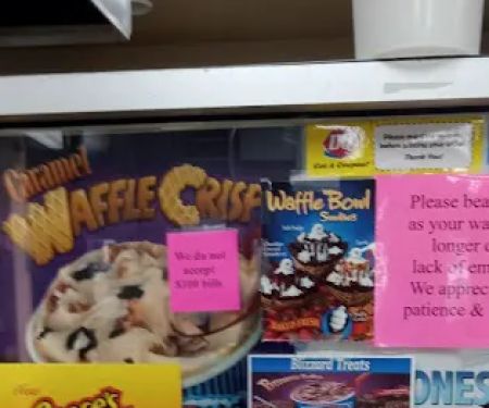 Dairy Queen Store