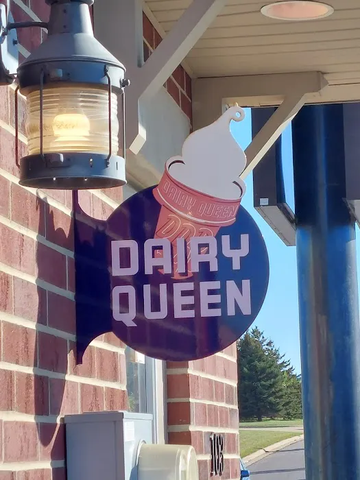 Dairy Queen Store Picture 6