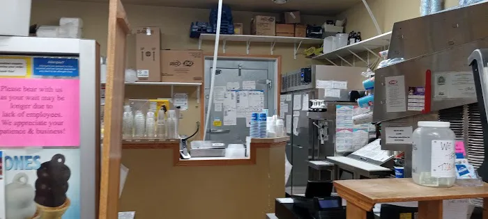 Dairy Queen Store Picture 5