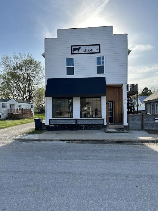 New Hartford Creamery Picture 1
