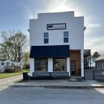 New Hartford Creamery