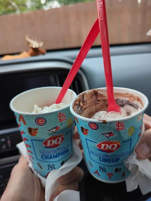 Dairy Queen Store Picture 3