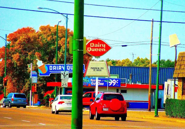 Dairy Queen Store Picture 6
