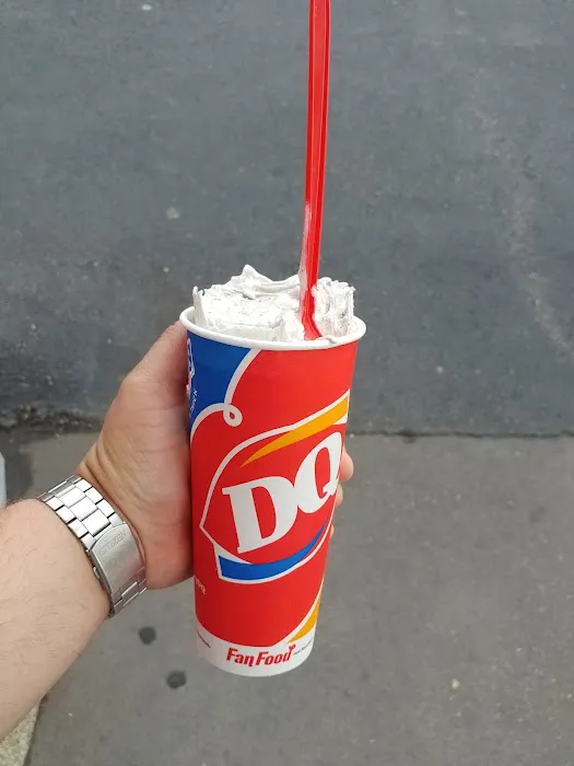 Dairy Queen Store Picture 7