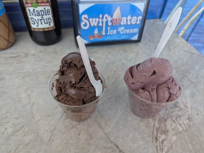 Swiftwater Ice Cream Picture 4