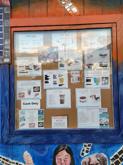 Swiftwater Ice Cream Picture 7