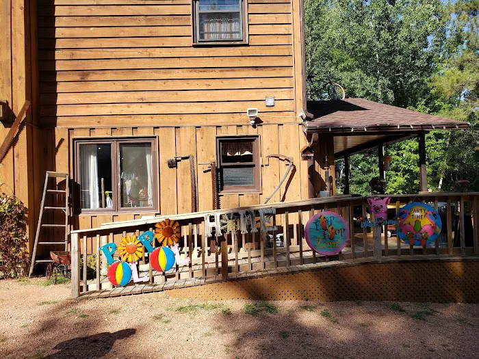 Shabby Shack Ice Cream Picture 10