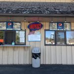 Double Buck Cafe / The Twist