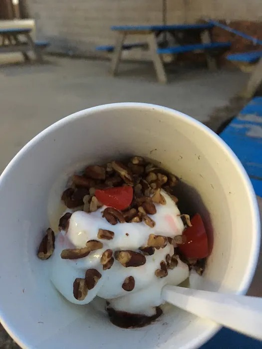 Briq's Soft Serve @ Jet's Dairy Bar Picture 1