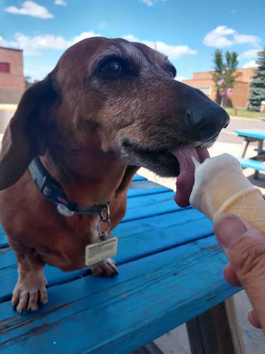 Briq's Soft Serve @ Jet's Dairy Bar Picture 9