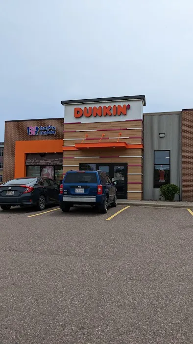 Baskin-Robbins Picture 2