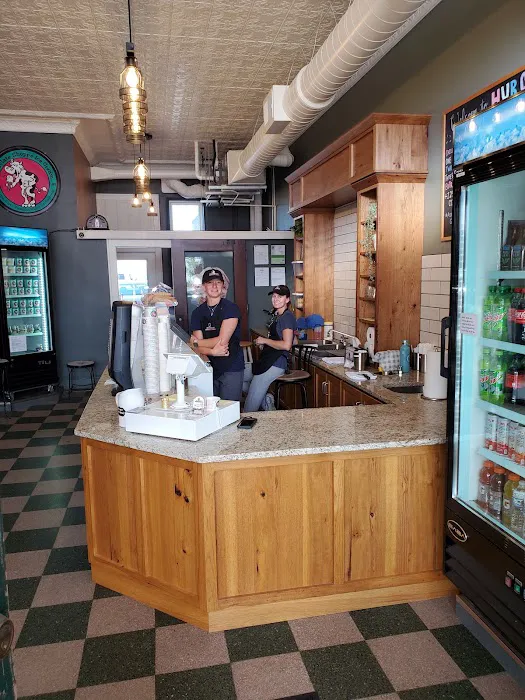 Hub City Ice Cream Company Picture 1