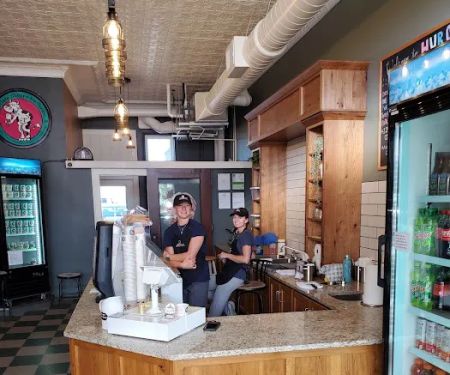 Hub City Ice Cream Company