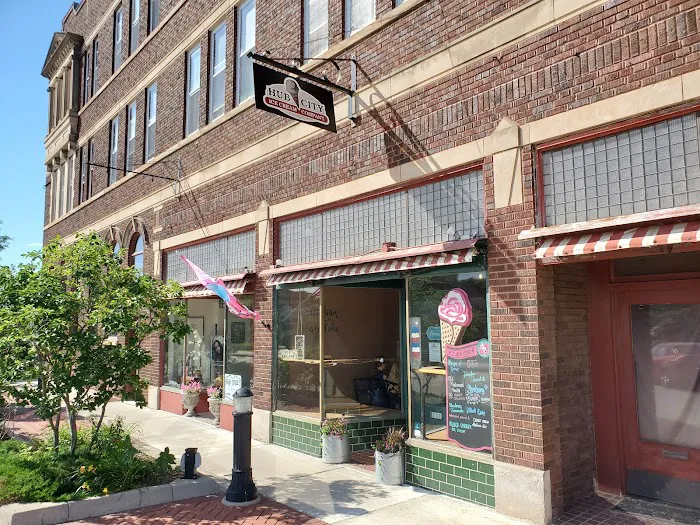Hub City Ice Cream Company Picture 2