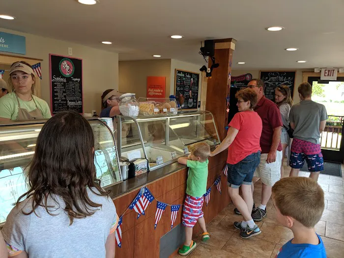 Hub City Ice Cream Company Picture 4