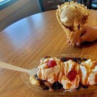 Hub City Ice Cream Company ico