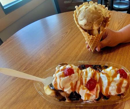 Hub City Ice Cream Company