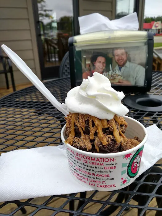 Hub City Ice Cream Company Picture 8