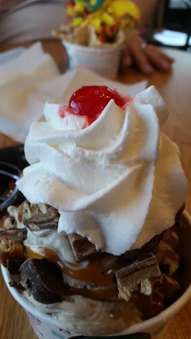 Hub City Ice Cream Company Picture 9