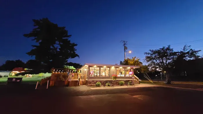 Hub City Ice Cream Company Picture 7