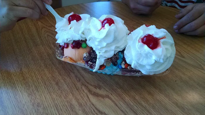 Hub City Ice Cream Company Picture 10