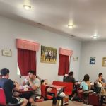 Ice Cream Shoppe