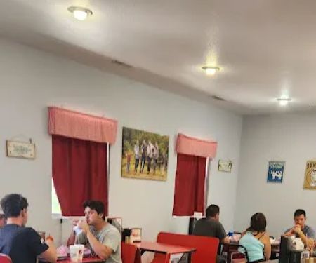 Ice Cream Shoppe