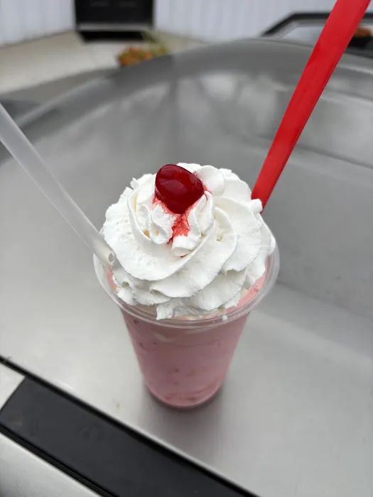 Ice Cream Shoppe Picture 7