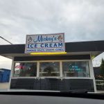 Mickey's Ice Cream