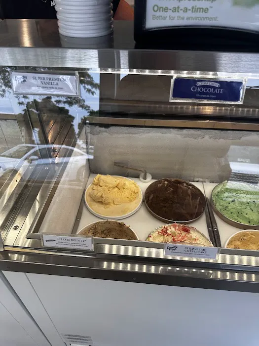 Mickey's Ice Cream Picture 2