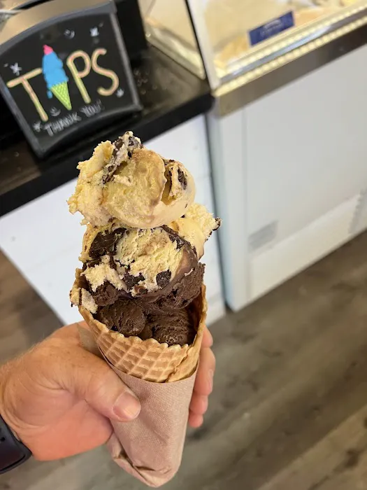Mickey's Ice Cream Picture 3